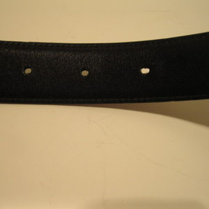 Real or Fake "Goofy" Belt